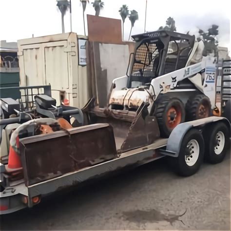 trencher for skid steer used|used trencher for sale craigslist.